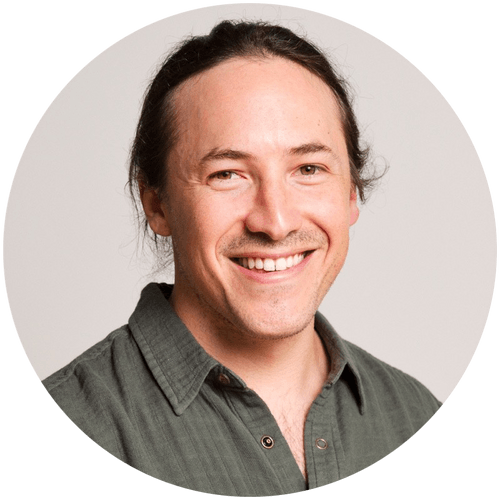 Jeff Kahn