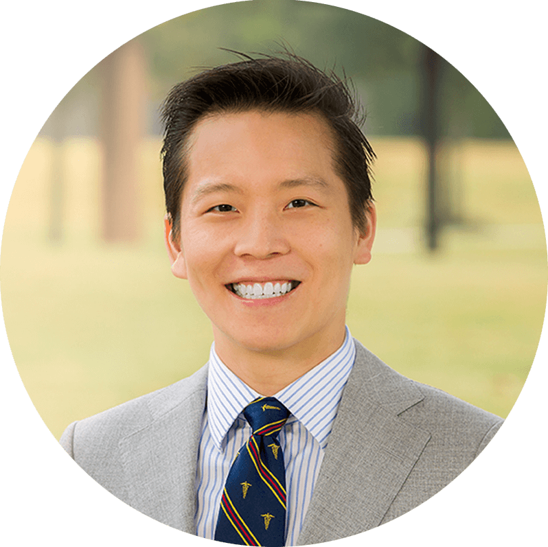 Dr. Chester Wu